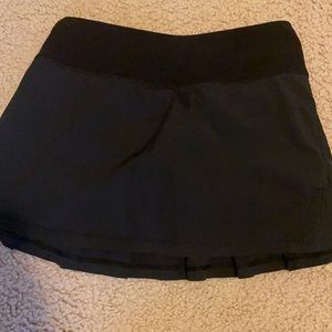 Ivivva skirt.